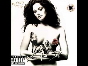 Red Hot Chili Peppers - Castles Made Of Sand (Live) - Bonus Track [HD]