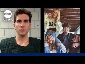 New book reveals stunning details of Idaho college murders