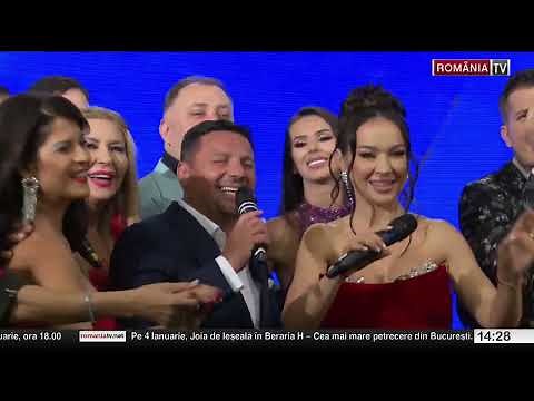 România TV, cel mai spectaculos program de Revelion PROMO VIDEO