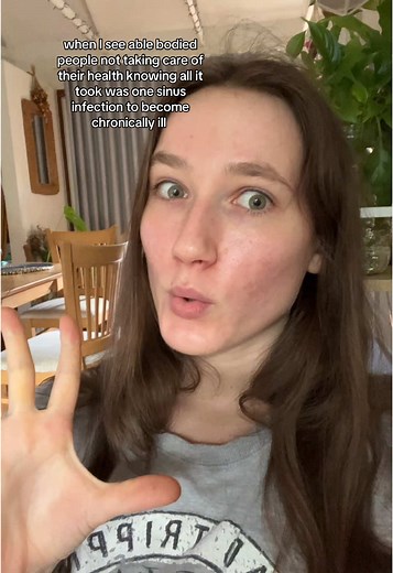 Chronic Illness Awareness: Understanding Invisible Struggles