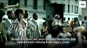 1.6K views · 89 reactions | This is how D'Angelo's 'Brown Sugar' laid the blueprint for the neo-soul movement: https://bit.ly/31I4zXa | Okayplayer | Facebook