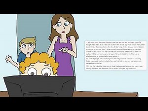 Zenia Reads Reddit 14 - Entitled Parents