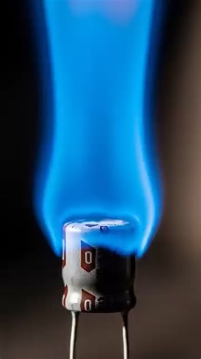 135K views · 920 reactions | Fungsi Kapasitor keramik #elektronik #kapasitor | Dasar Elektronika & Trik Kreatif | Facebook