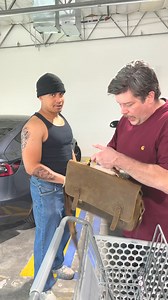 Kind stranger does the right thing and gets rewarded! | Simulated Reality