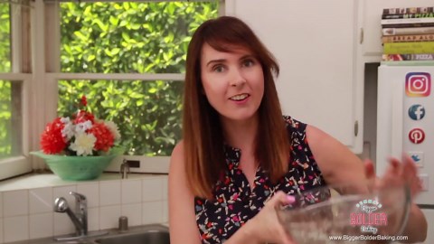 The Best Ice Cream Sandwich Recipe