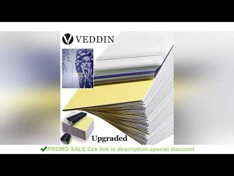 150/5pcs Professional Tattoo Transfer Papers A4 Tattoo Stencil Paper Carbon Thermal Copy Paper Tatto