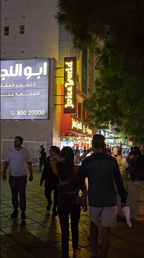 AL RIGGA STREET RETAIL SHOPS #Dubai #MyDubai #UAE #DubaiLife