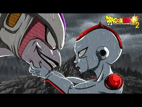 Freeza leaves his heir to defeat Goku and Vegeta and all the living Saiyans - Dragon Ball Super