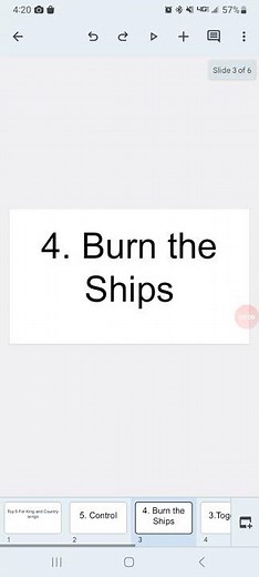 Top 5 songs of For King and Country