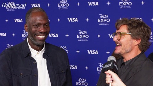 Pedro Pascal and Rick Famuyiwa On Multiple Mandalorians In New Season & Working With Baby Yoda