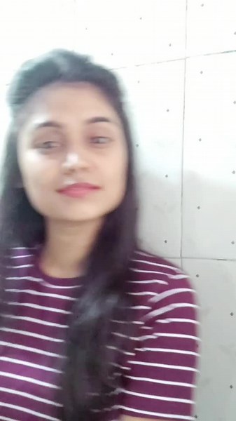 Jithe Mi Rusave Tithe Tu Asave🥰❤ #mhn