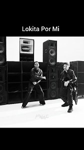 Romeo Santos Prince Royce Lokita Por mí #RomeoSantos #princeroyce #lokitapormi #masvaletardequenunca #bachata | Music 94 Tv