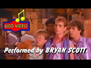 Kidd Video (Main Theme - Broadcast Version)