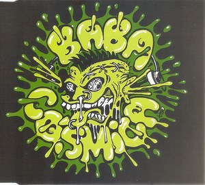 Baba Cósmica - Sábado De Sol