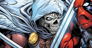 Supervillain Origins: Taskmaster | Articles on WatchMojo.com
