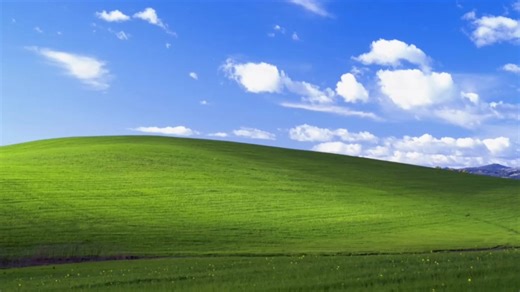 用AI续写Windows开机音乐，又陌生又怀念😭，甚至还有点东方味儿