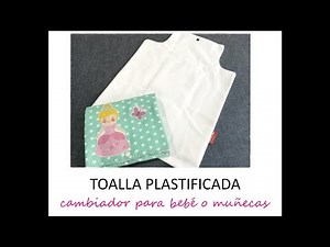 Nuevo tutorial: Aprende cómo realizar un cambiador para bebés