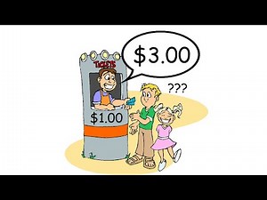 Watch how to sign 'discrepancy' in American Sign Language.