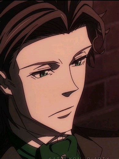 The Art of Outsmarting Everyone anime edit yuukoku no moriarty moriarty the patriot #moriartythepatriotedit #mtp #fyp #alcroft #animefyp