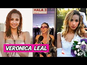 "I Want To Be Disrespected, Put It In My Face!" - Streetinerview | Veronica Leal