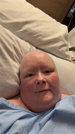Magda Szubanski has shared a moving update amid her cancer battle, thanking a little girl for dressing up as her character Sharon Strzelecki for Book Week ❤️ https://woman-s-day.visitlink.me/A_niPG | Woman's Day