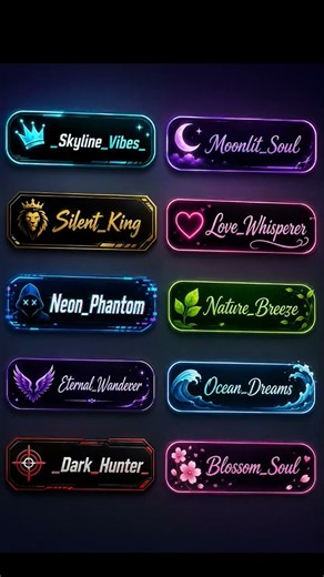 Stylish Instagram Username Ideas ✨ | Unique & Aesthetic Names