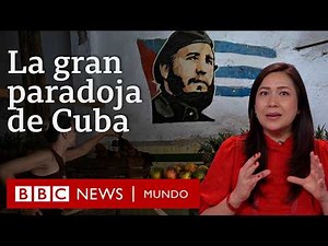 Por qué Cuba no produce suficiente comida y depende del exterior para alimentar a su población