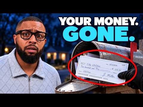 10 Ways Seniors Are Losing Billions In 2026: The #1 Scam Is In Your Mail
