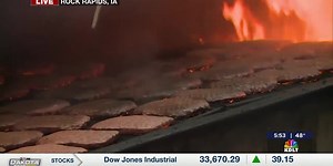 FOOTBALL FRIDAY TAILGATE TOUR: 2023 Beef Bowl at Rock Rapids!