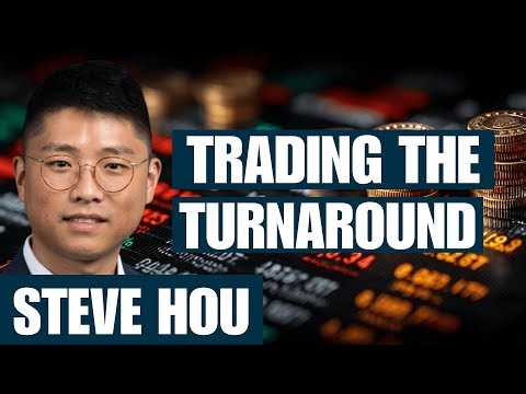 From Bad to Less Bad: A Quantitative Approach to Turnarounds | Bloomberg Indices’ Steve Hou