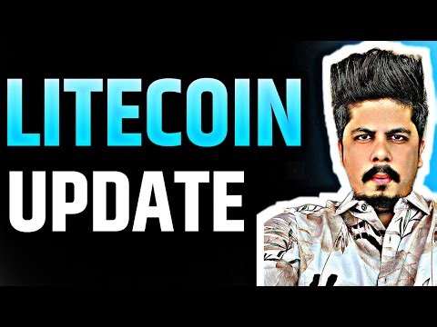 Litecoin Update