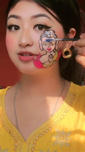 Ramro Aakha: Ramrai Sansar ko Sandesh