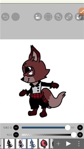 eclipse icon & trinket × skins#dandysworld #eclipse #art