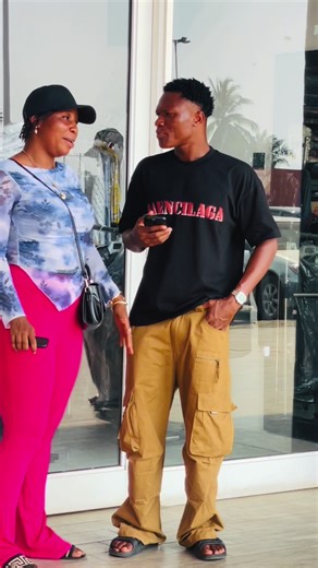 The Stranded Stranger: A Conversation Unfolds