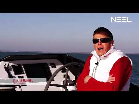 Trimarans vs catamarans Benefits and Stability