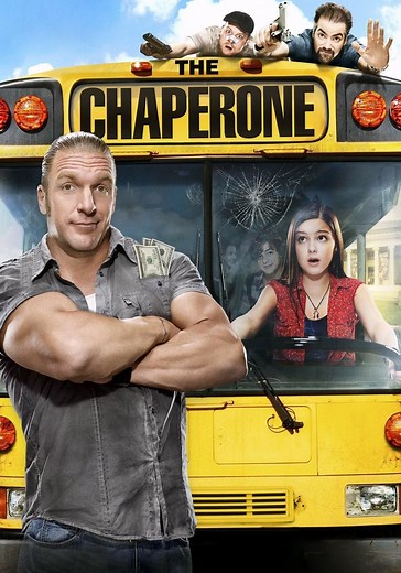 The Chaperone - movie: watch streaming online