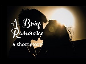 A Brief Romance | Relaxing Short Story | Romance Audiobook
