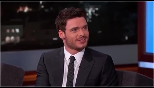 Richard Madden ✨🏴󠁧󠁢󠁳󠁣󠁴󠁿 #bodyguardseries #bodyguard #richardmaddenedits #richardmaddenedit #richardmadden #interview #entrevistas #ellenshow