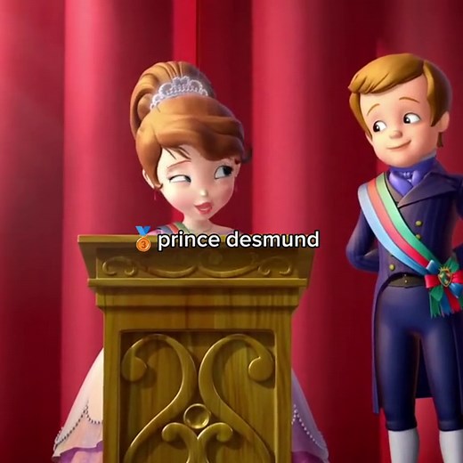 Top 3 Songs from Sofia The First