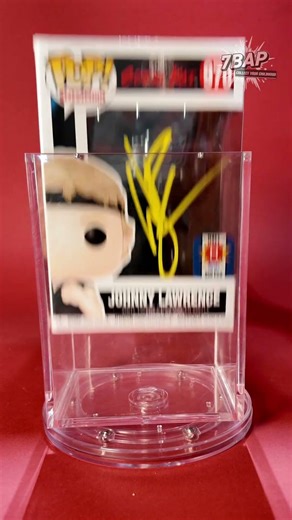 Protect Your Grails with the BEST Pop Protector