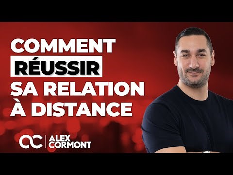 Relation à distance : Vous pouvez la réussir !