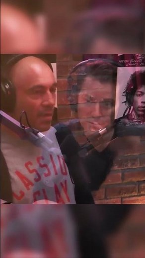 AJ from the Why Files? Tries to Help Joe Rogan, to no avail