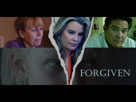 Forgiven | Full Movie | A Story of Unconditional Love