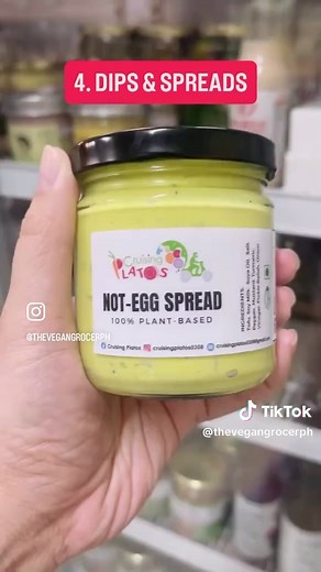📣 Top 6 Plant-Based Snack Must-Haves for 2026! 📣 Kick-start your healthy goals this 2026 with our Top 6 go-to snacks for satisfying cravings—all the flavor, zero compromise 😉🌱 🥬 Chips – From crunchy kangkong chips to savory mushroom chips, these munchies are addictive in the best way. 🍫 Sweets – All-natural bean-to-bar chocolates and dairy-free baked treats in snackable jars? Yes, please! 🥜 Nuts & Savory Bites – Flavor-packed, protein-rich, and perfect for on-the-go snacking. 🫙Dips & Spr