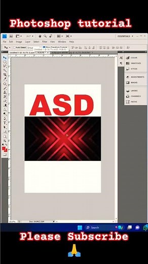 Photoshop tutorial in odia #kimitcomputeracademy #computerknowledge #ytshorts