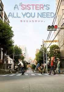 A Sister's All You Need - stream online