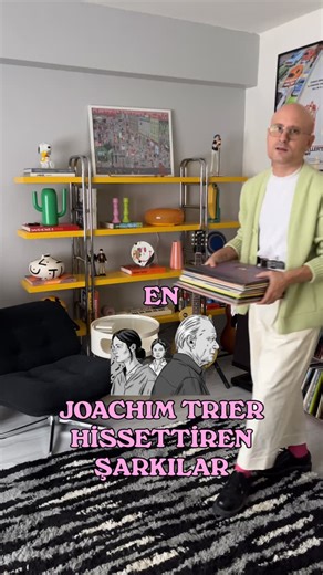 Some Kind of Vinyl on Instagram: "Duygusal dayaktan daha kötü bir şey yok sanırım. Bıraktığı izler hiç geçmiyor, -miş gibi yapıyor ve arkada bıraktığınızı sandığınız o izler, bir gün karşınıza iyice serpilmiş olarak tekrar çıkıyor. İnsan ilişkileri is a bitch! Herkesin duygusal ikili ilişkiler ya da aile içinde yaşadıkları kendine tabii ki. Ancak gerçek hayatta tanımadığınız birinin, yaşadığınız veya yaşamaya aday olduğunuz duygularla bağ kuracak kadar yetenekli bir yönetmen olması biraz haksızl