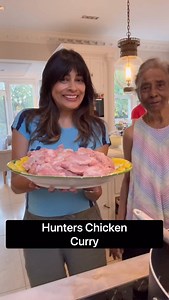 956 reactions · 23 shares | Hunter’s Chicken Curry! That’s dinner...