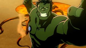 Planeta Hulk - Ver Online en Español Latino
