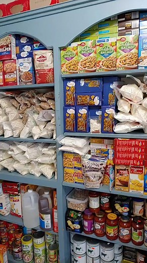 Build Your Family Prepper Pantry Today! | Storm of Truth Preparedness